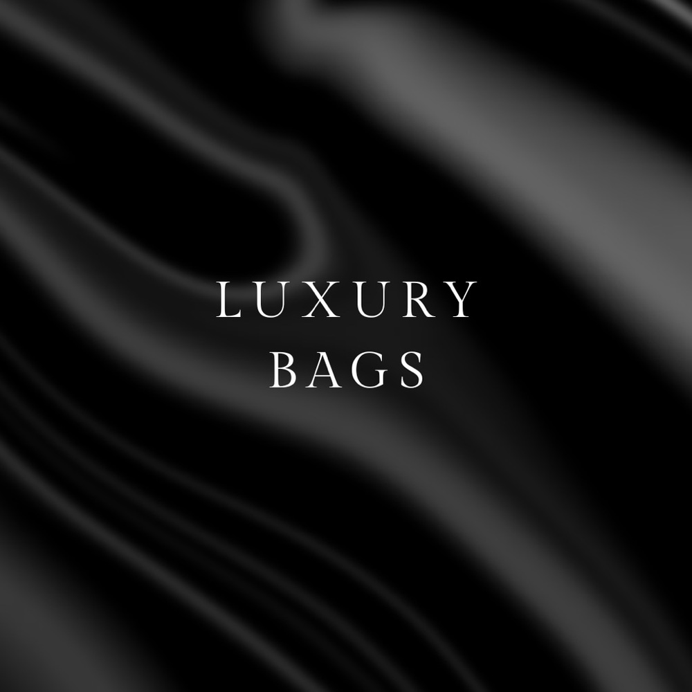 Luxury Bags
